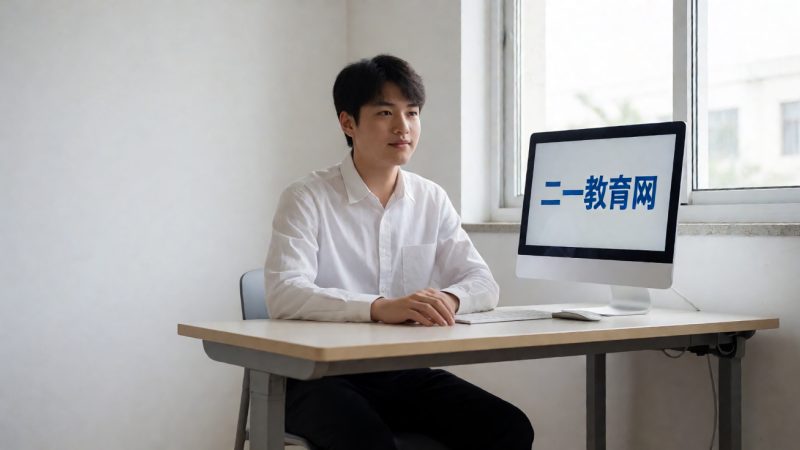 二一教育网 相关配图